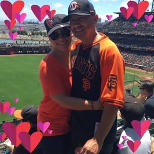 Meet your Posher, Monica